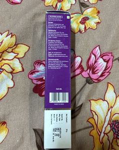 DERMA CO 5% AHA-BHA FACE GEL FOR ACTIVE ACNE