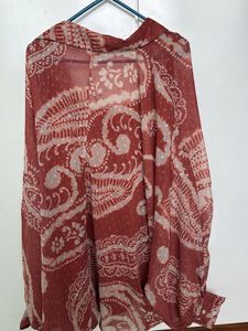 ballon tunic cozy fit for all seasons
