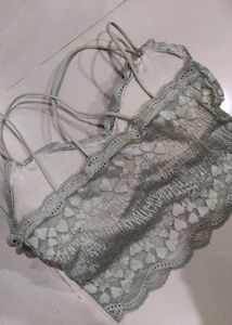 Free Size Bra.