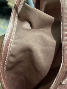 Elegant Velvet Sleeveless Top