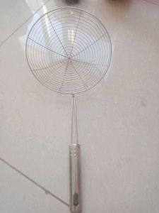Stainless Steel Spider Skimmer Strainer