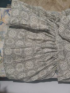 Stylish Printed Kurta