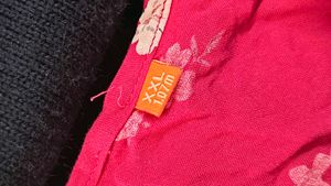 Pink Kurta