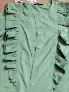 It's Myntra Cloth Office/ College/Party Wear