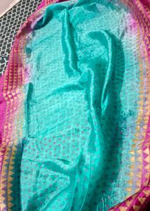 combo of three dupatta