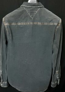 Tommy Hilfiger Denim Shirt