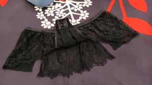 Intimates Brief 28 30 32 34 36 Can Wear