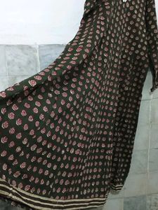 Deeptex Brand Aline Cotton Suit