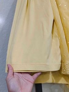Elegant Kurta Set