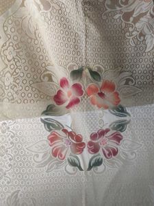 Aithnic Dyning table cover in big size🎞️🇨🇾