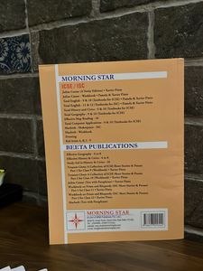 Total English ICSE Class 9 Textbook