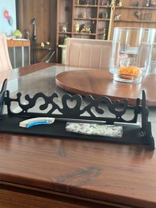 Wall Mount Shelf (DIY)