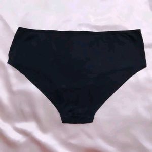 Black Briefs panty