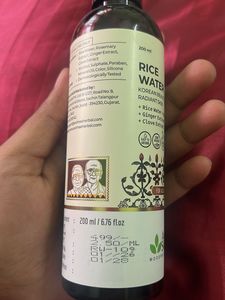 Avimee Skin Rice Water Spray