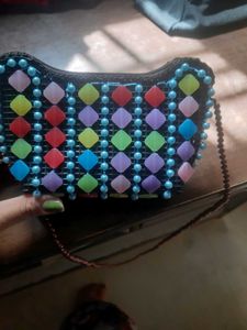 Cute Sling Bag For Girls