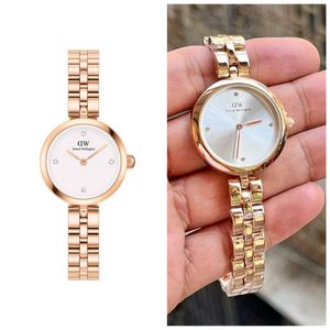 Daniel Wellington Watches For Women