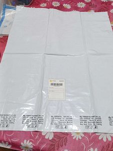 shipping bags
