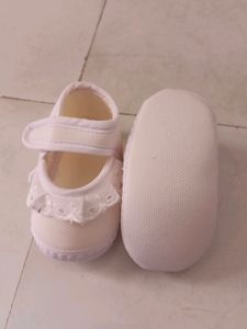 Baby Shoes