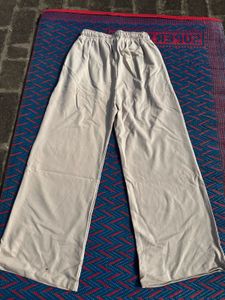 Graphic Print Pants(32-34 waist)