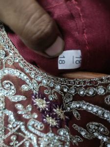 Farshi sharara for girls
