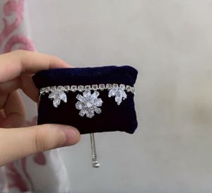 Sparkling Duo Bracelets