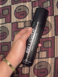 Bellavita Luxury Deo Collection Noir