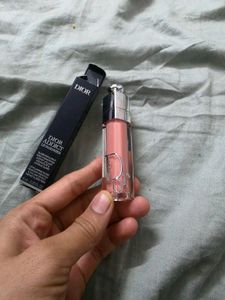 Dior Addict Lip Maximizer Gloss
