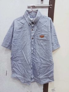Denim Shirt For Women