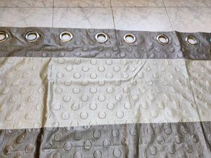 Door Curtain