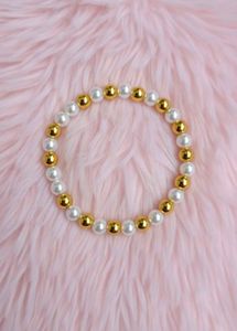 Boho Bead Bracelets combo
