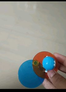 Doraemon Toy Figure