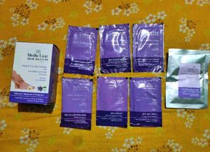 5-in-1 Glow &amp; Care Skincare Combo