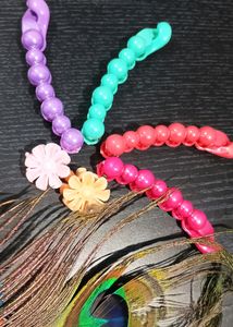 Colorful Hair Accessories Bundle
