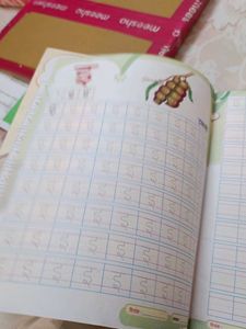 Children's Hindi Learning Books