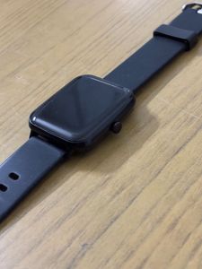 Fireboltt calling smartwatch