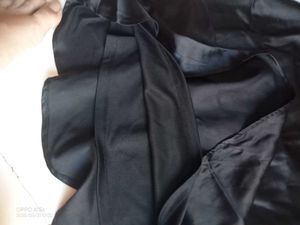 New Satin Skirt 🖤