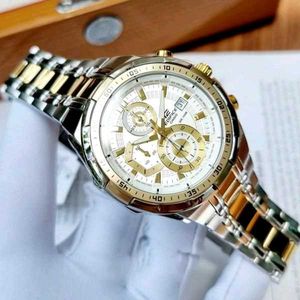 Casio Edifice Chronograph Watch