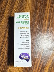 Get Nectar Cream Gel
