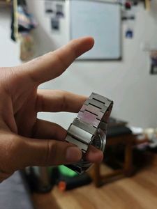 Tissot(fake)