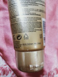 Nuxe Paris Scented Shower Oil