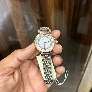 Emporio Armani Women's Watch