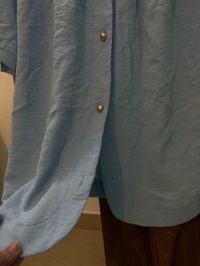 casual top