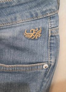 FLYING MACHINE DENIM JEANS