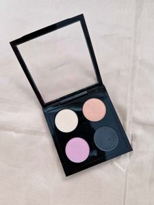 Mac Eyeshadow Quad