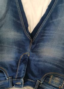 Gents Jean