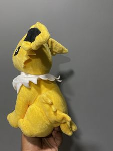 Jolteon Plush Toy