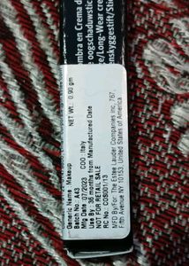 Bobbi Brown Cream Shadow Stick