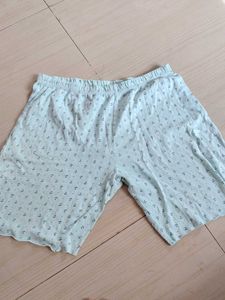 Printed Shorts Set of 2