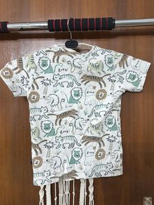 Avengers Kids T-shirt 7-10 Years