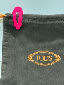 TOD's Dust Bag
